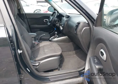 2019 Kia Soul from USA, damaged, VIN KNDJN2A28K7695291